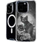 Alchemy Paracelsus - The Philosophers Familiar iPhone 16 Pro MagSafe Case